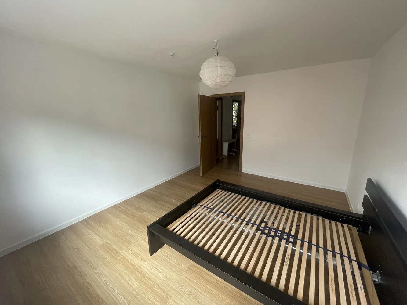 1 room apartment with 16 m² in Aachen – Photo 2
