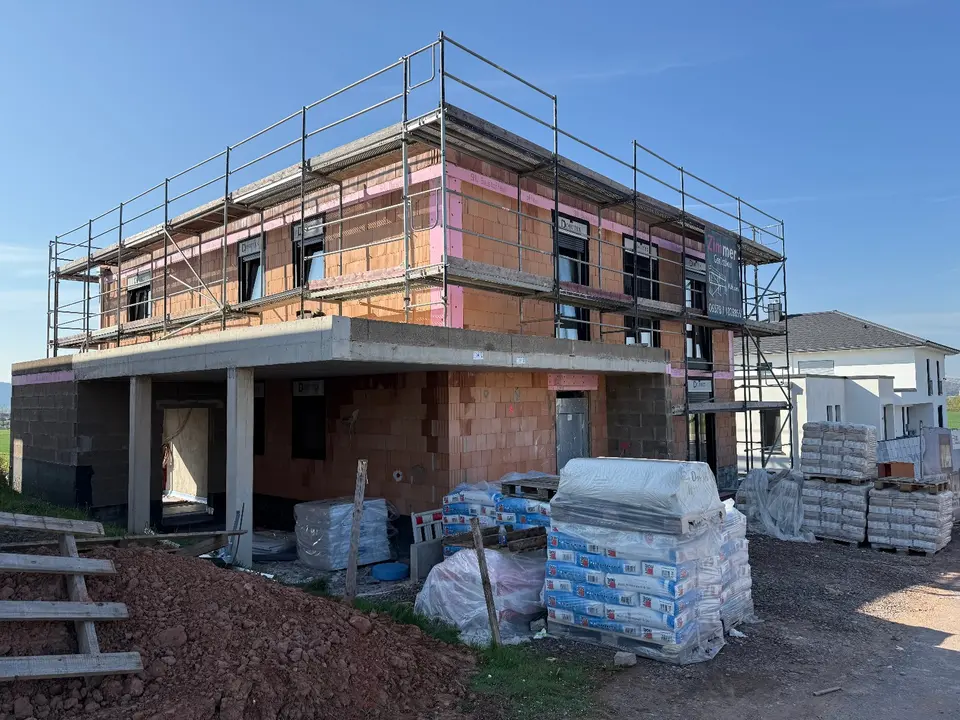 4 Zimmer Wohnung mit 122 m² in Trier – Bild 5