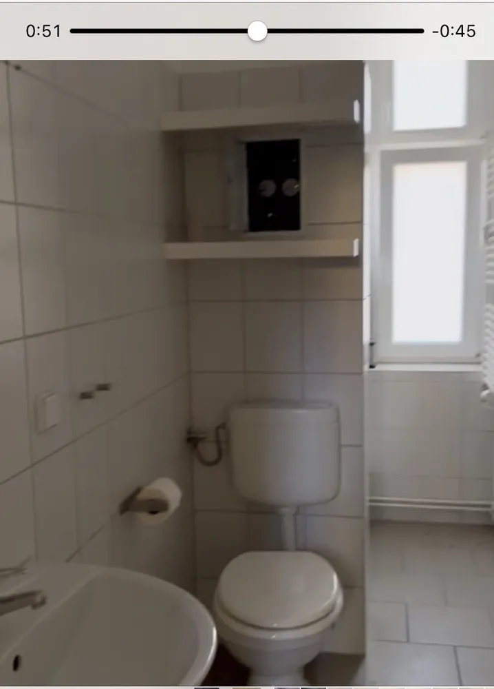 2 Zimmer Wohnung mit 55 m² in Berlin – Bild 5