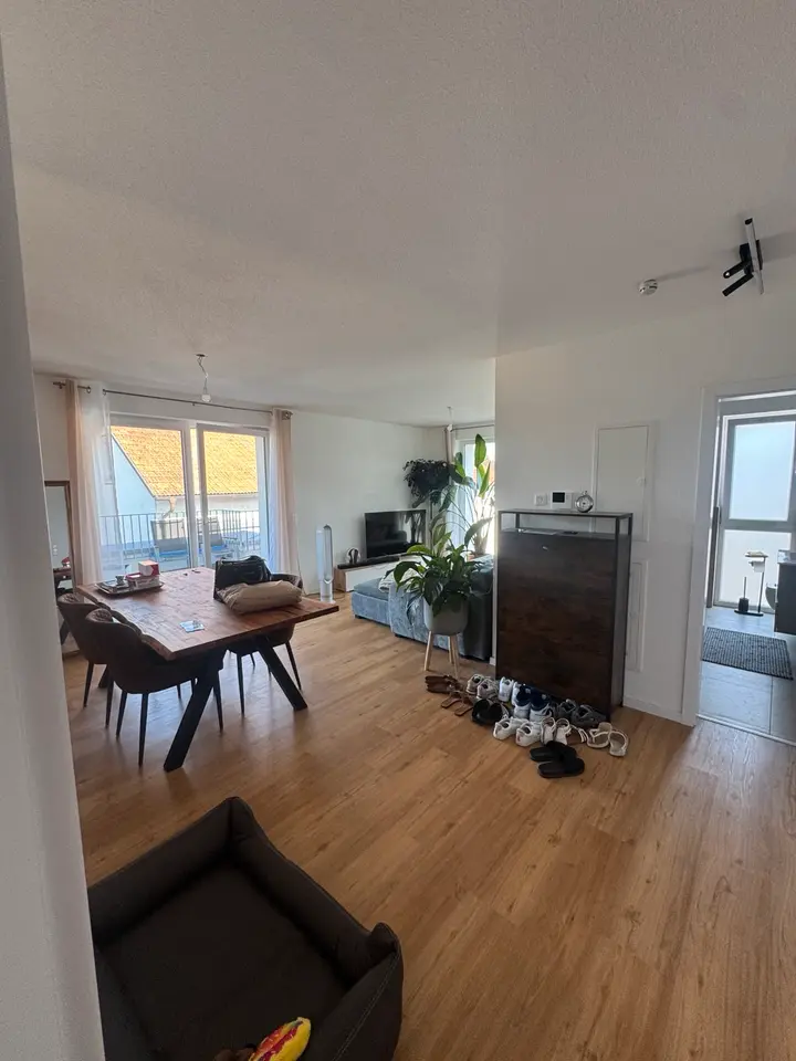 3 Zimmer Wohnung mit 71 m² in Kehl – Bild 2