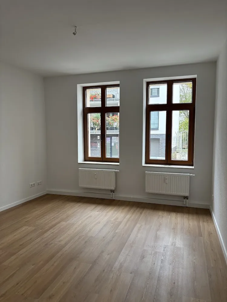 2 Zimmer Wohnung mit 52 m² in Leipzig – Bild 6