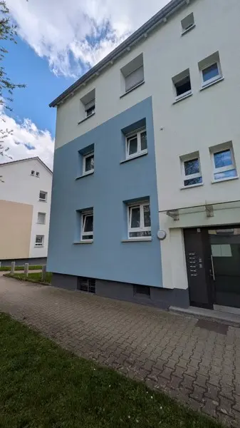 2 Zimmer Wohnung mit 46 m² in Villingen-Schwenningen – Bild 3