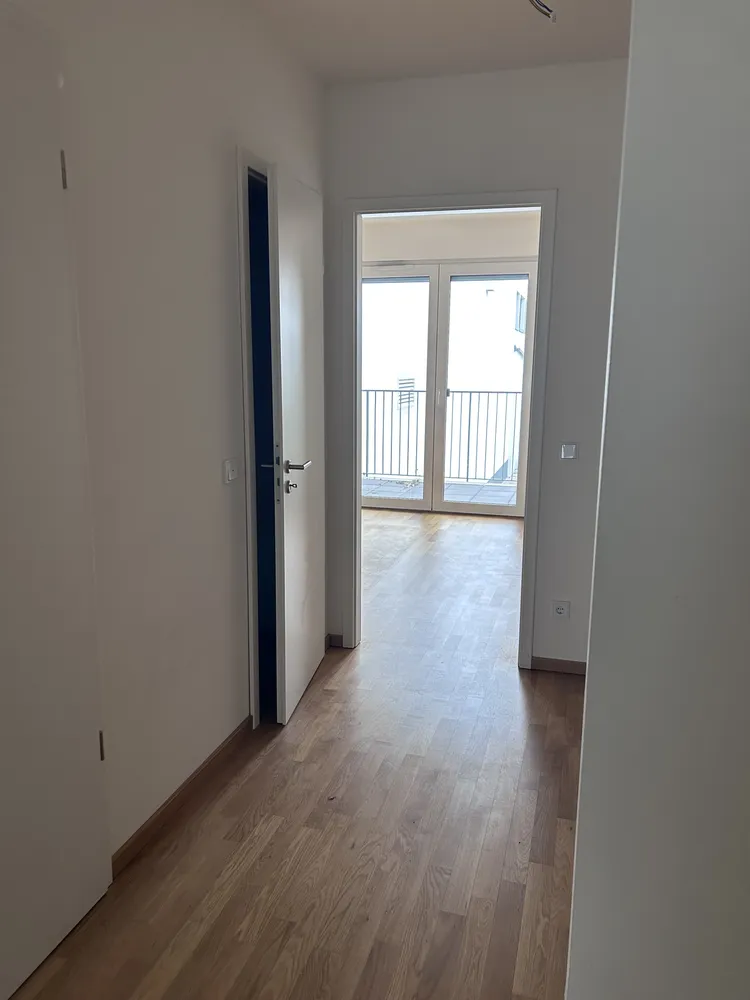 2 Zimmer Wohnung mit 54 m² in Düsseldorf – Bild 8