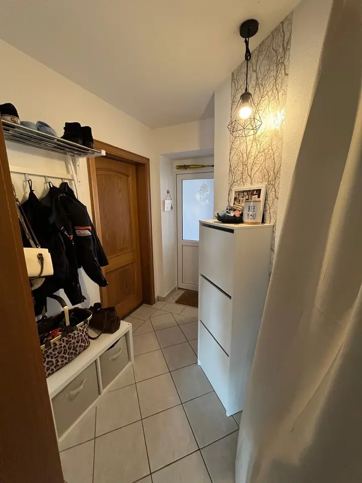 2 Zimmer Wohnung mit 65 m² in Verden (Aller) – Bild 5