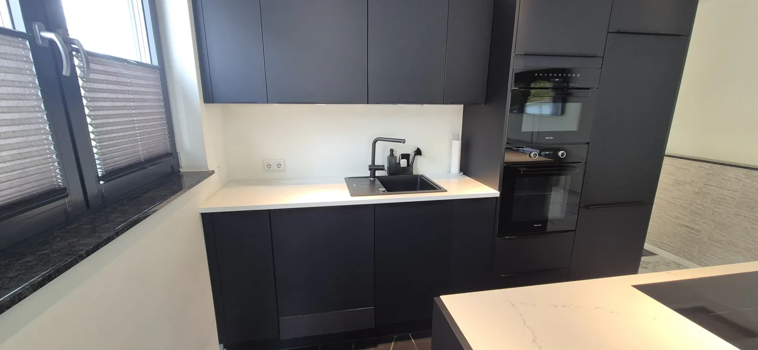 4 Zimmer Wohnung mit 155 m² in Berlin – Bild 5