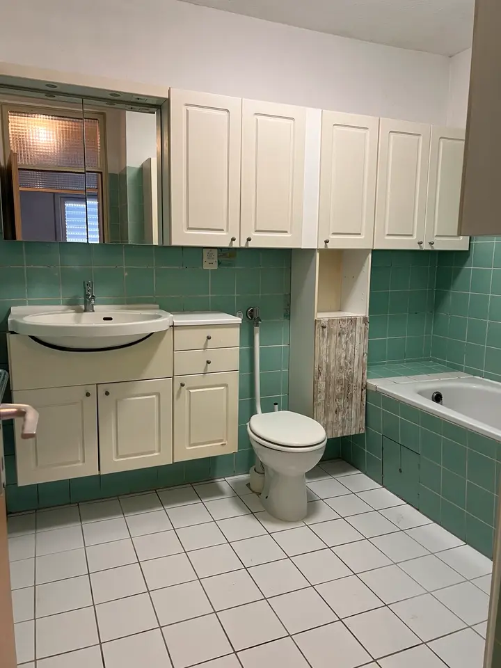 4 Zimmer Wohnung mit 80 m² in Ludwigshafen – Bild 9
