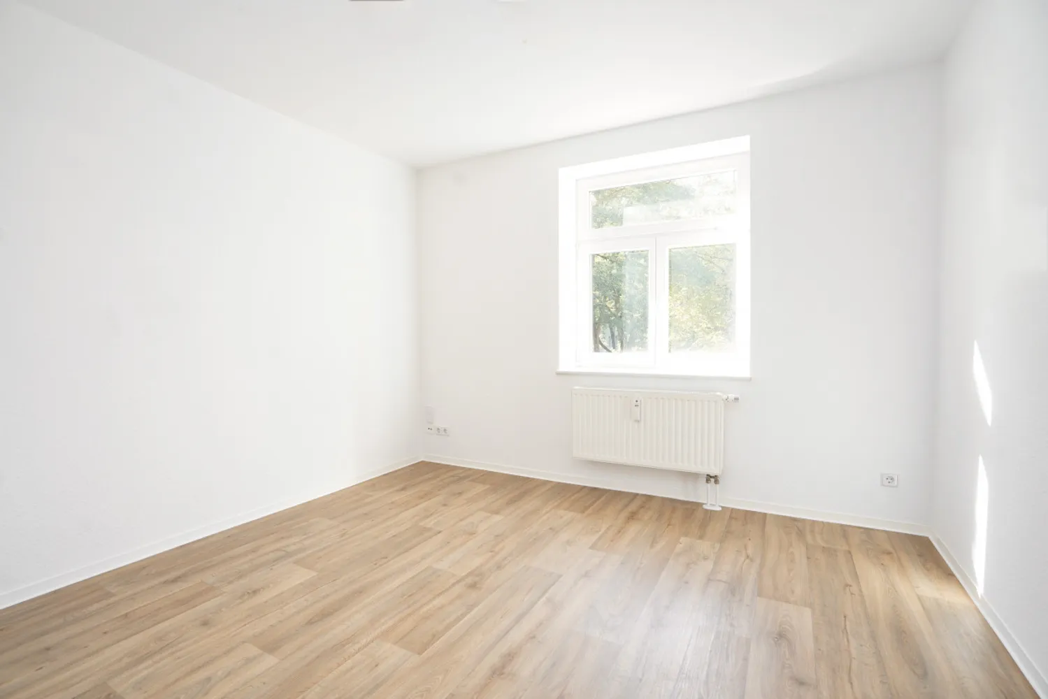 3 room apartment with 81 m² in Chemnitz – Photo 9