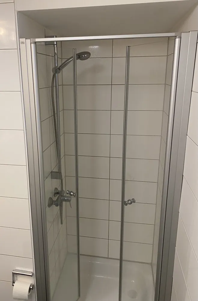 1 Zimmer Wohnung mit 25 m² in Regensburg – Bild 10