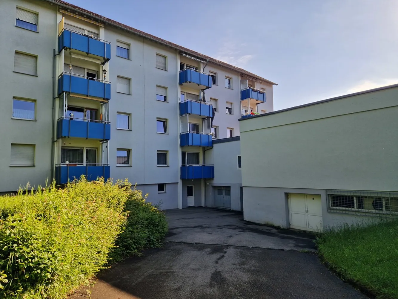 2 Zimmer Wohnung mit 58 m² in Villingen-Schwenningen – Bild 12