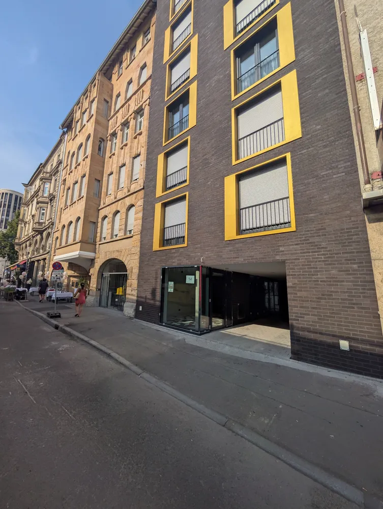 3 Zimmer Wohnung mit 61 m² in Stuttgart – Bild 11