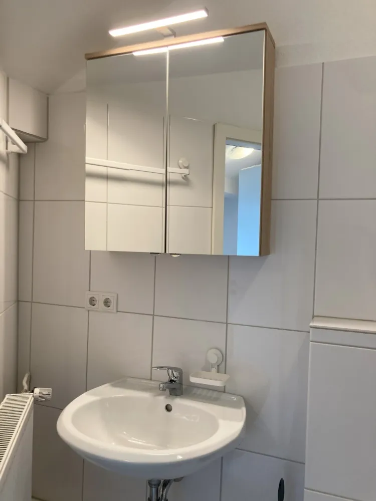 3 Zimmer Wohnung mit 40 m² in Bonn – Bild 6