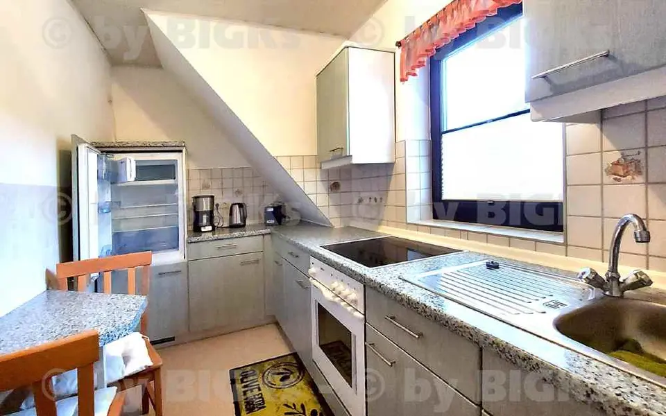 WG-Zimmer mit 58 m² in Suhl – Bild 6