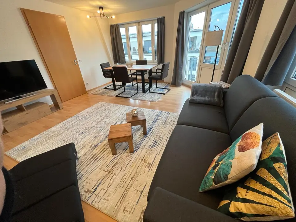 WG-Zimmer mit 76 m² in Dresden – Bild 9