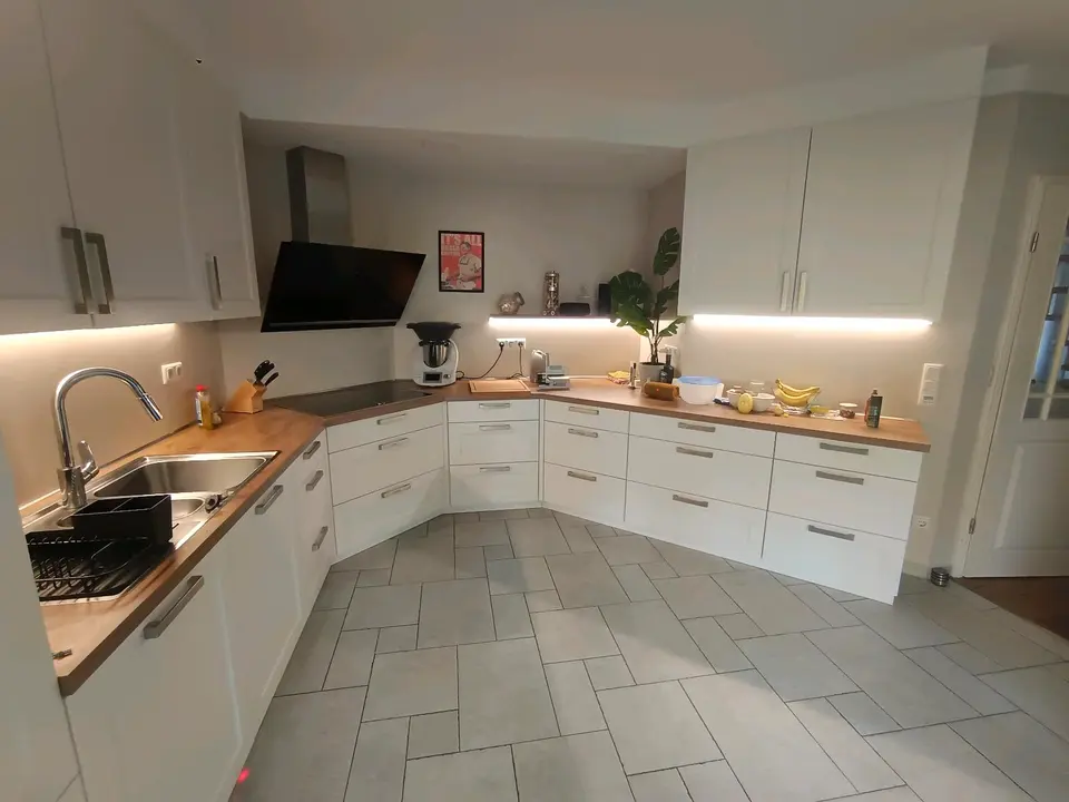 Shared room with 67 m² in Lüneburg – Photo 3