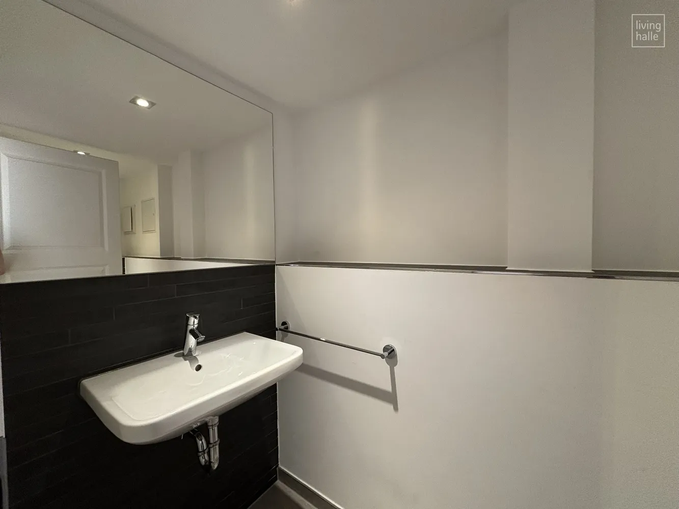 4 Zimmer Wohnung mit 116 m² in Halle (Saale) – Bild 5