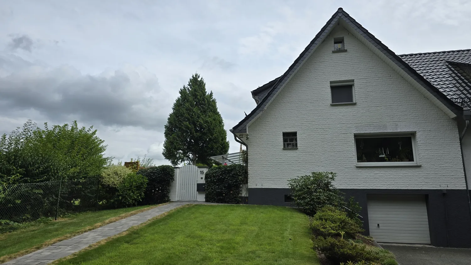 3 room house with 90 m² in Bergisch Gladbach – Photo 4