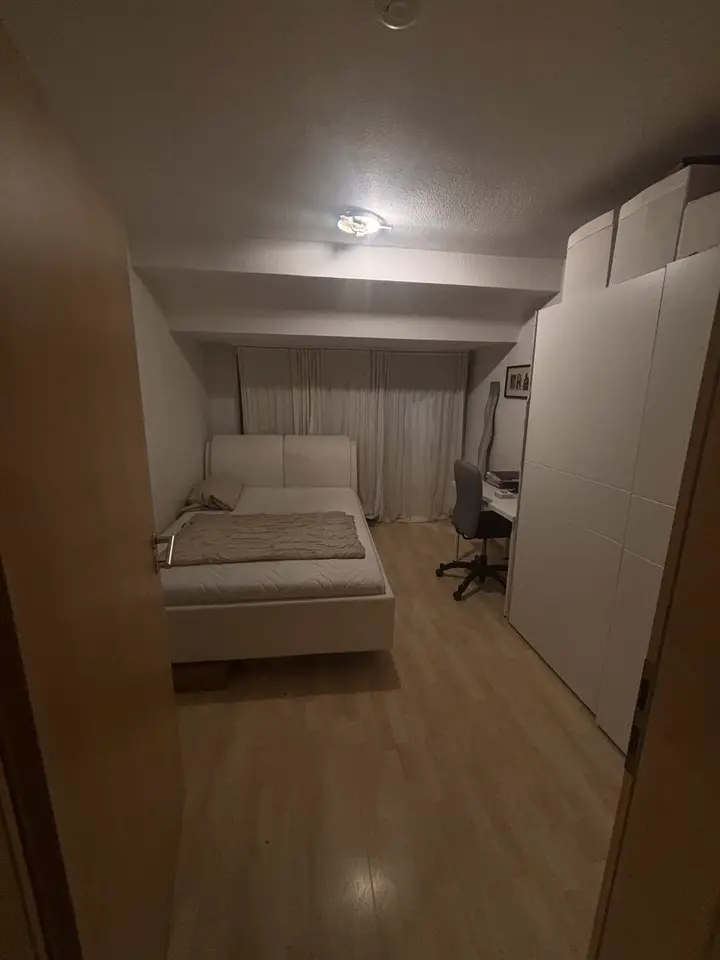 3 room apartment with 49 m² in Hanau – Photo 2