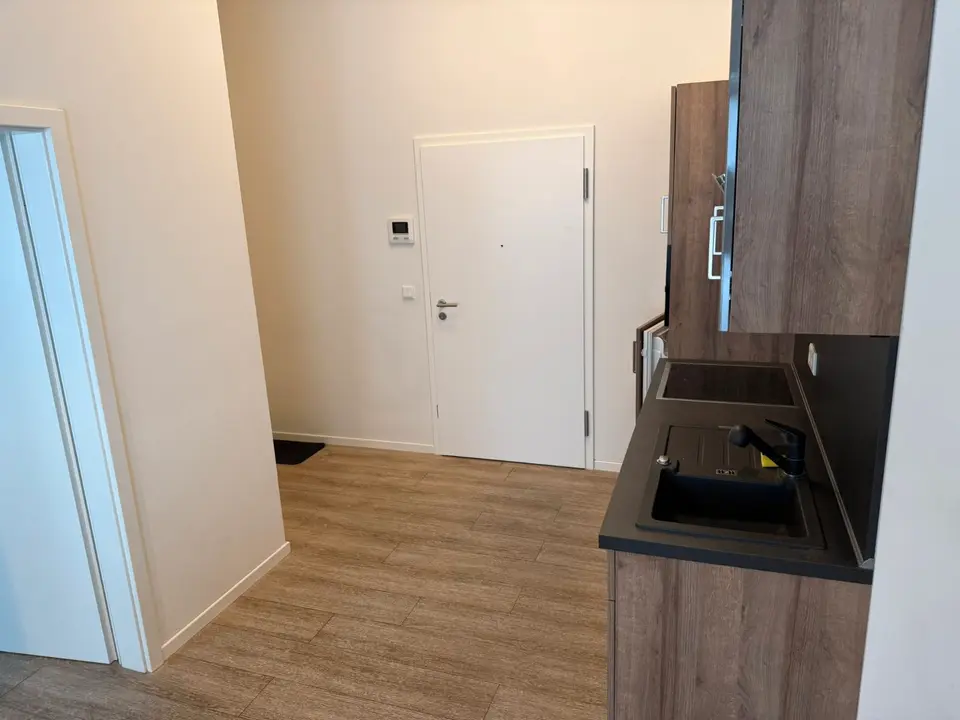 3 Zimmer Wohnung mit 49 m² in Saarbrücken – Bild 10