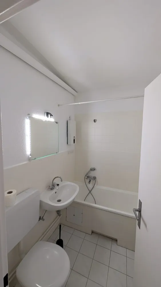 1 Zimmer Wohnung mit 34 m² in Buxtehude – Bild 7