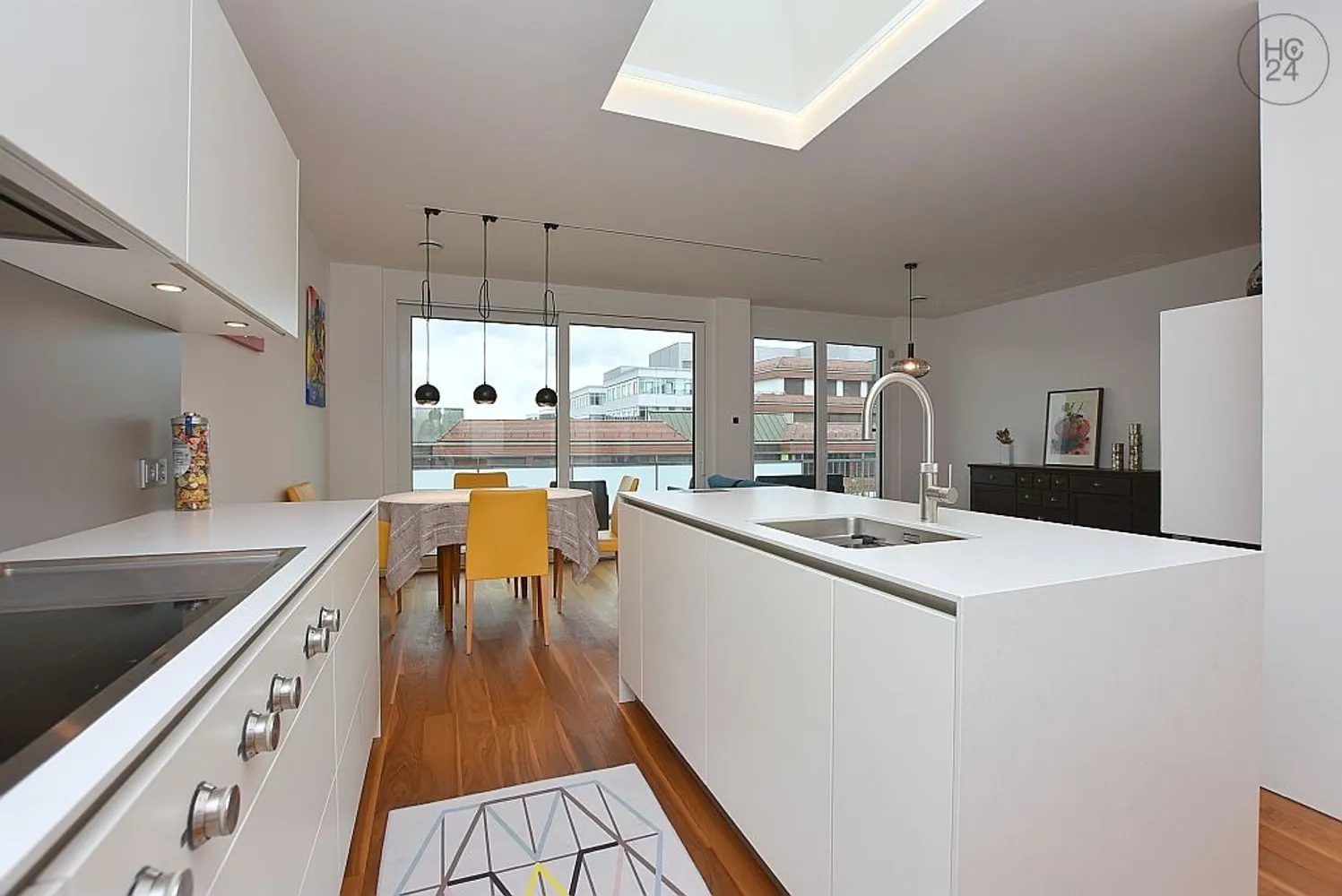 3 Zimmer Wohnung mit 95 m² in Stuttgart – Bild 12