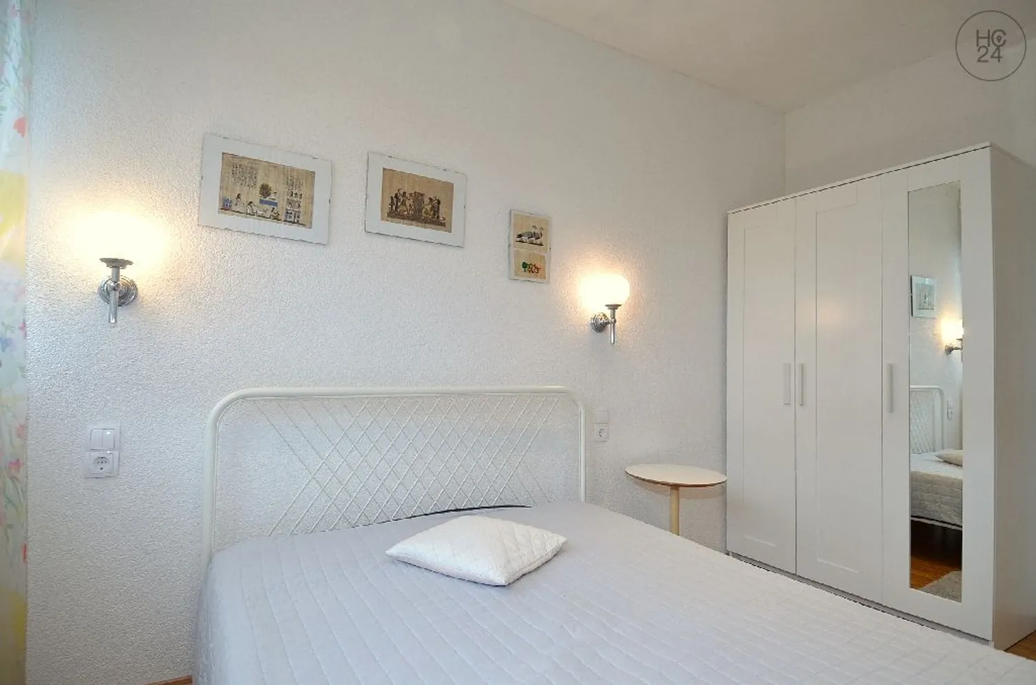 2 room apartment with 35 m² in Weil am Rhein – Photo 9