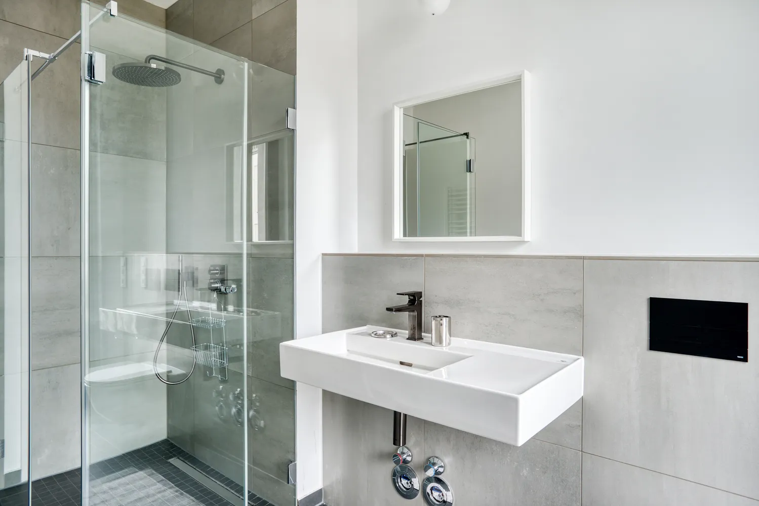 2 room apartment with 61 m² in Berlin – Photo 10