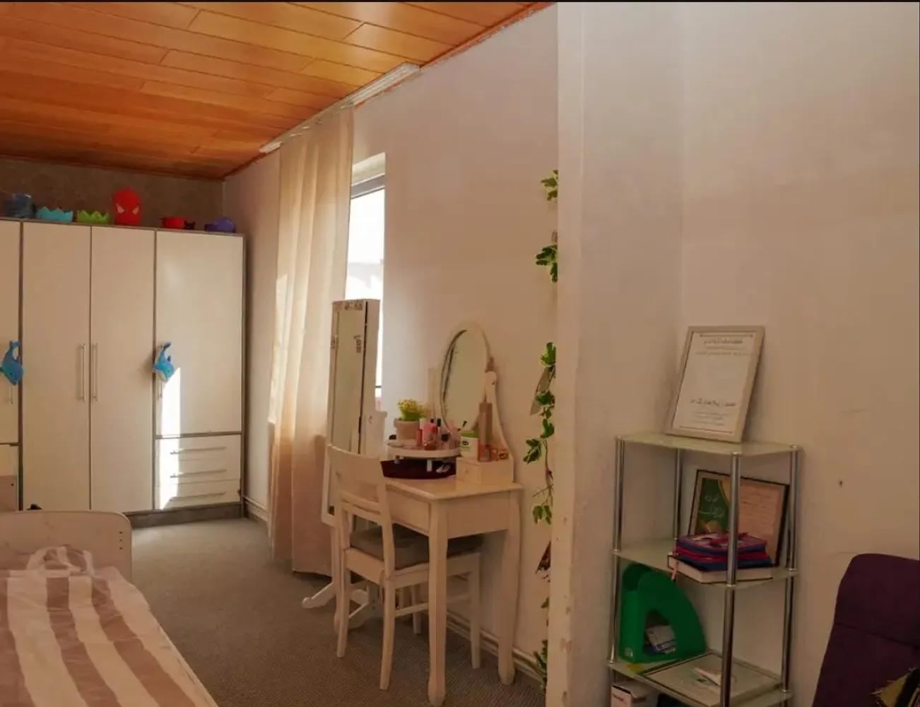 6 Zimmer Wohnung mit 101 m² in Salzgitter – Bild 1