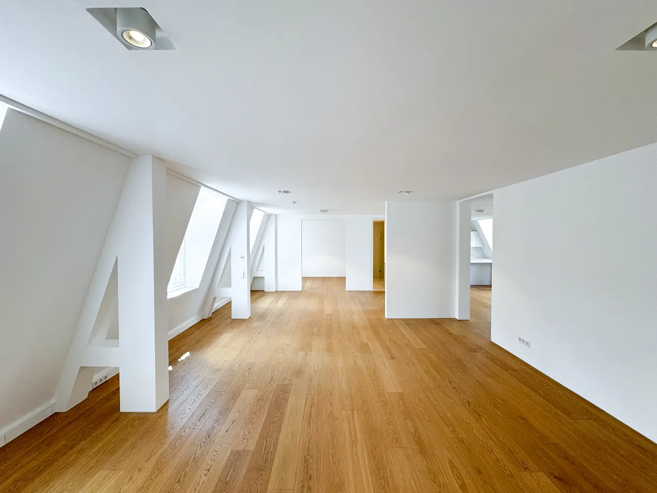 4 room apartment with 152 m² in Munich – Photo 2