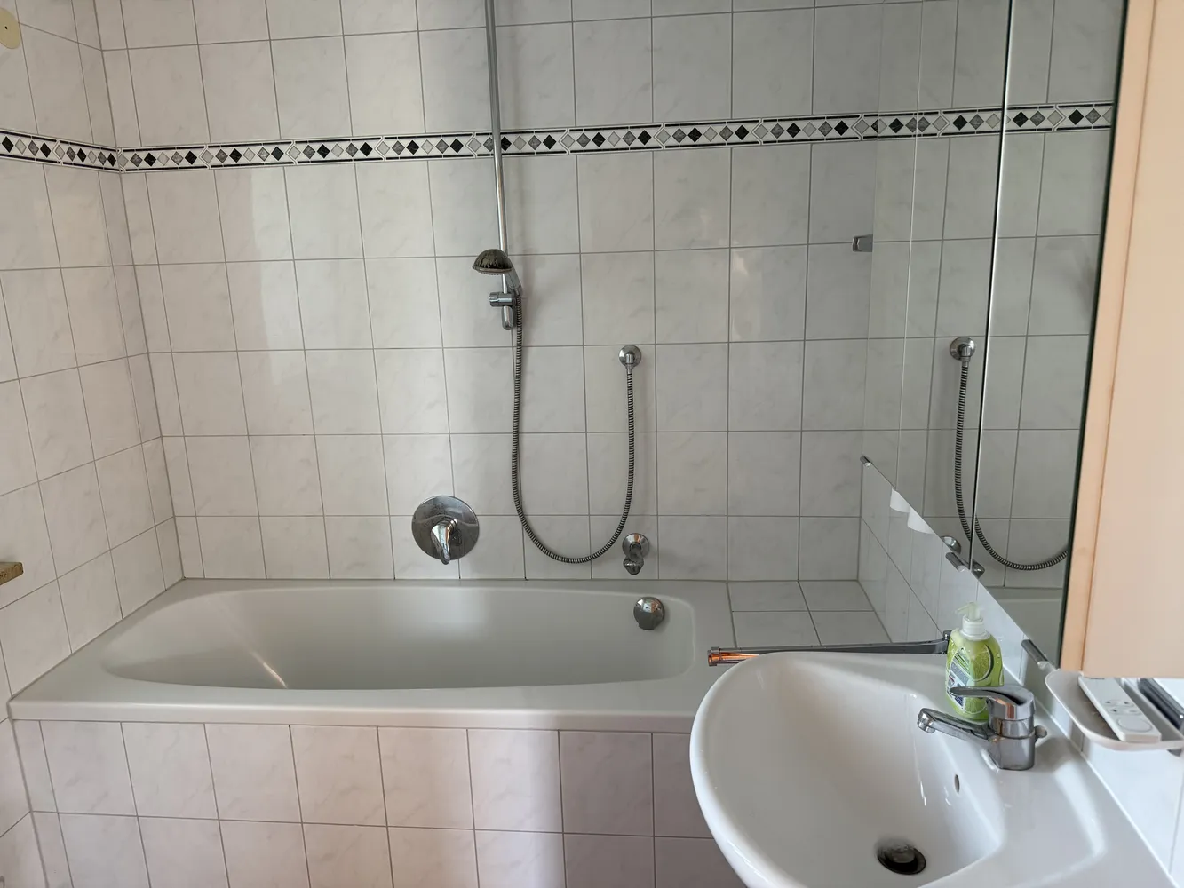 3 room apartment with 87 m² in Ingolstadt – Photo 12