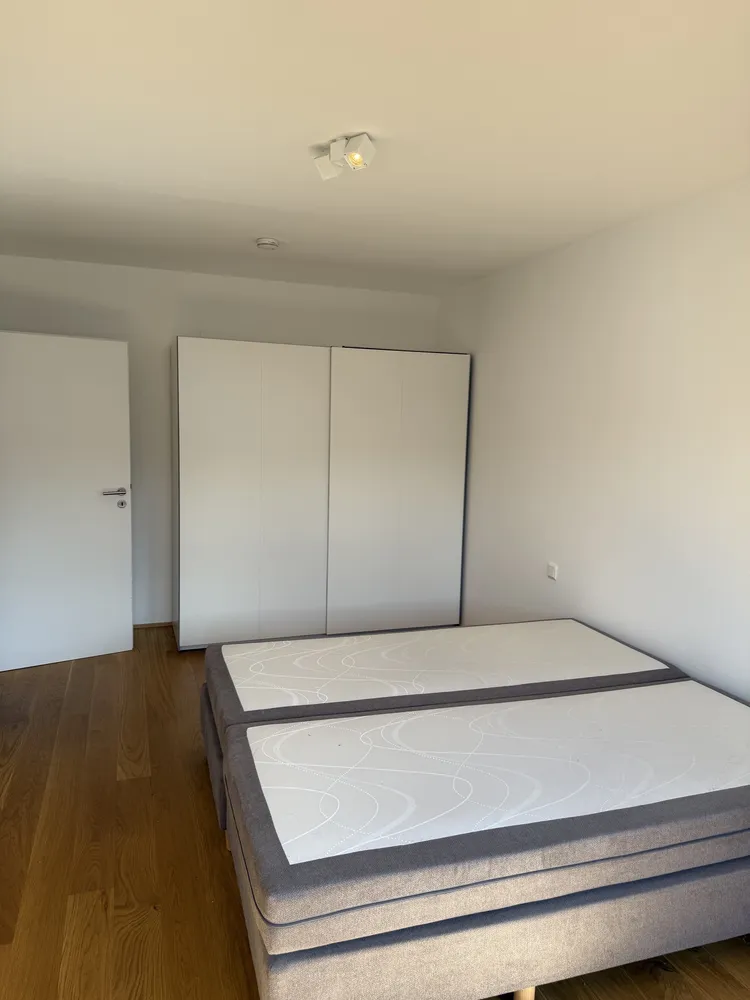 3 Zimmer Wohnung mit 58 m² in Düsseldorf – Bild 7