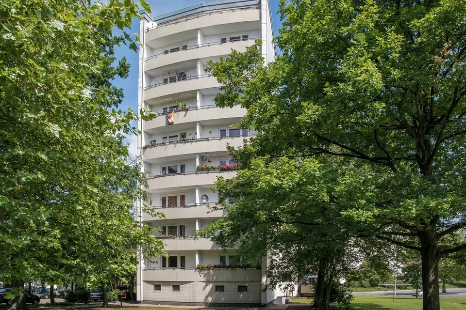 3 Zimmer Wohnung mit 70 m² in Wolfsburg – Bild 3