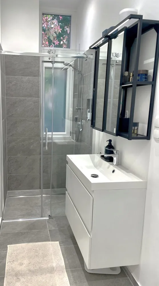3 room apartment with 68 m² in Frankfurt am Main – Photo 8