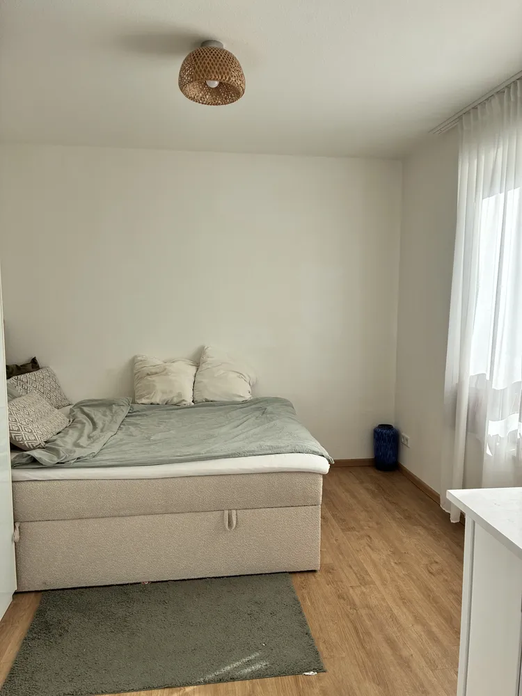 2 room apartment with 45 m² in Münster – Photo 4