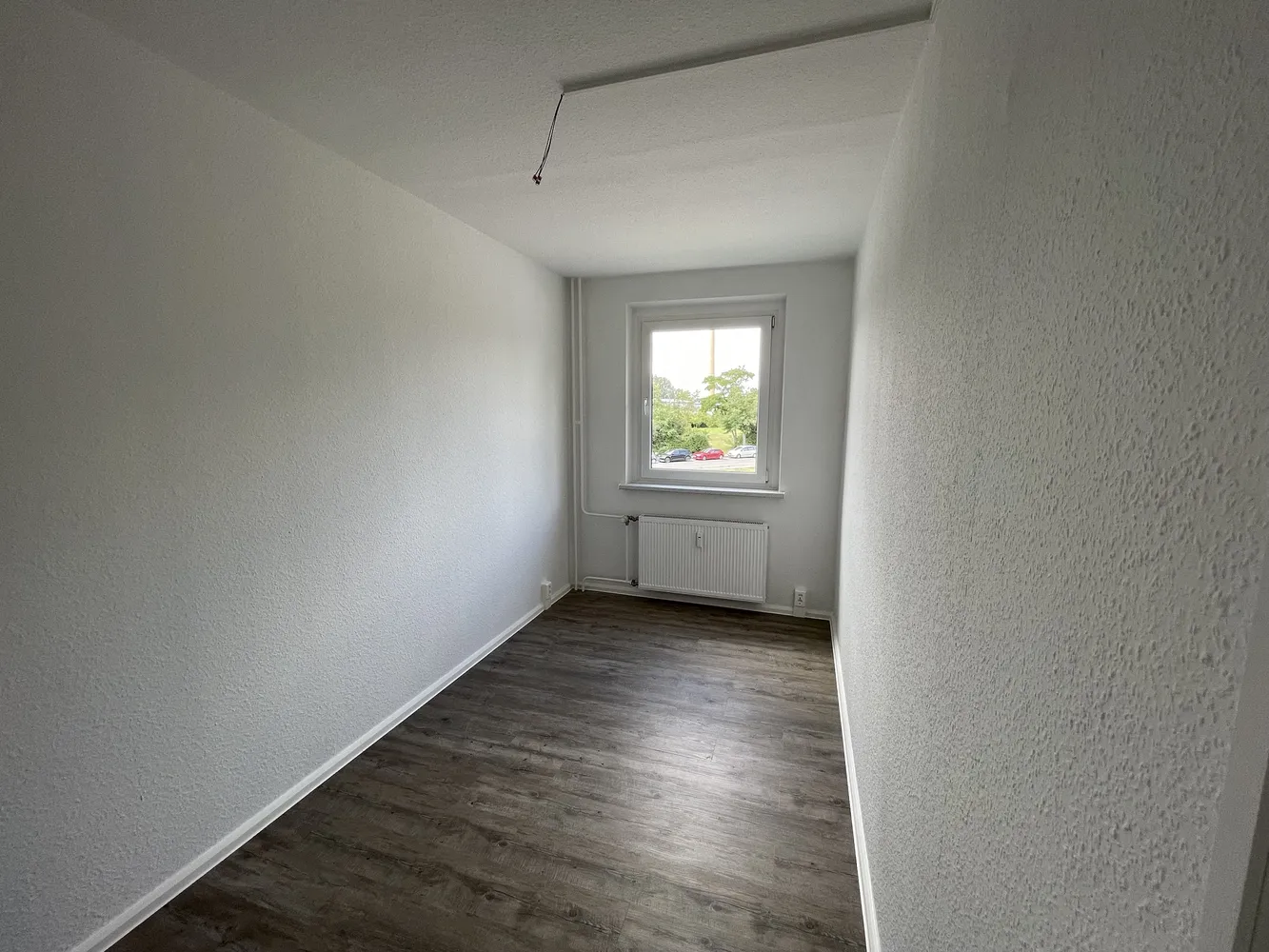 3 room apartment with 61 m² in Erfurt – Photo 6