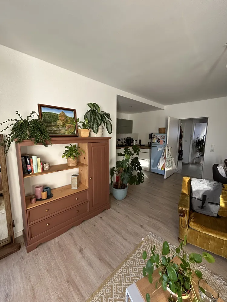 2 room apartment with 50 m² in Cologne – Photo 6