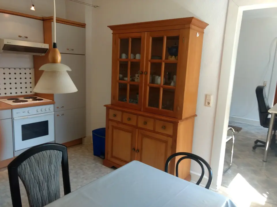 WG-Zimmer mit 43 m² in Hilden – Bild 2