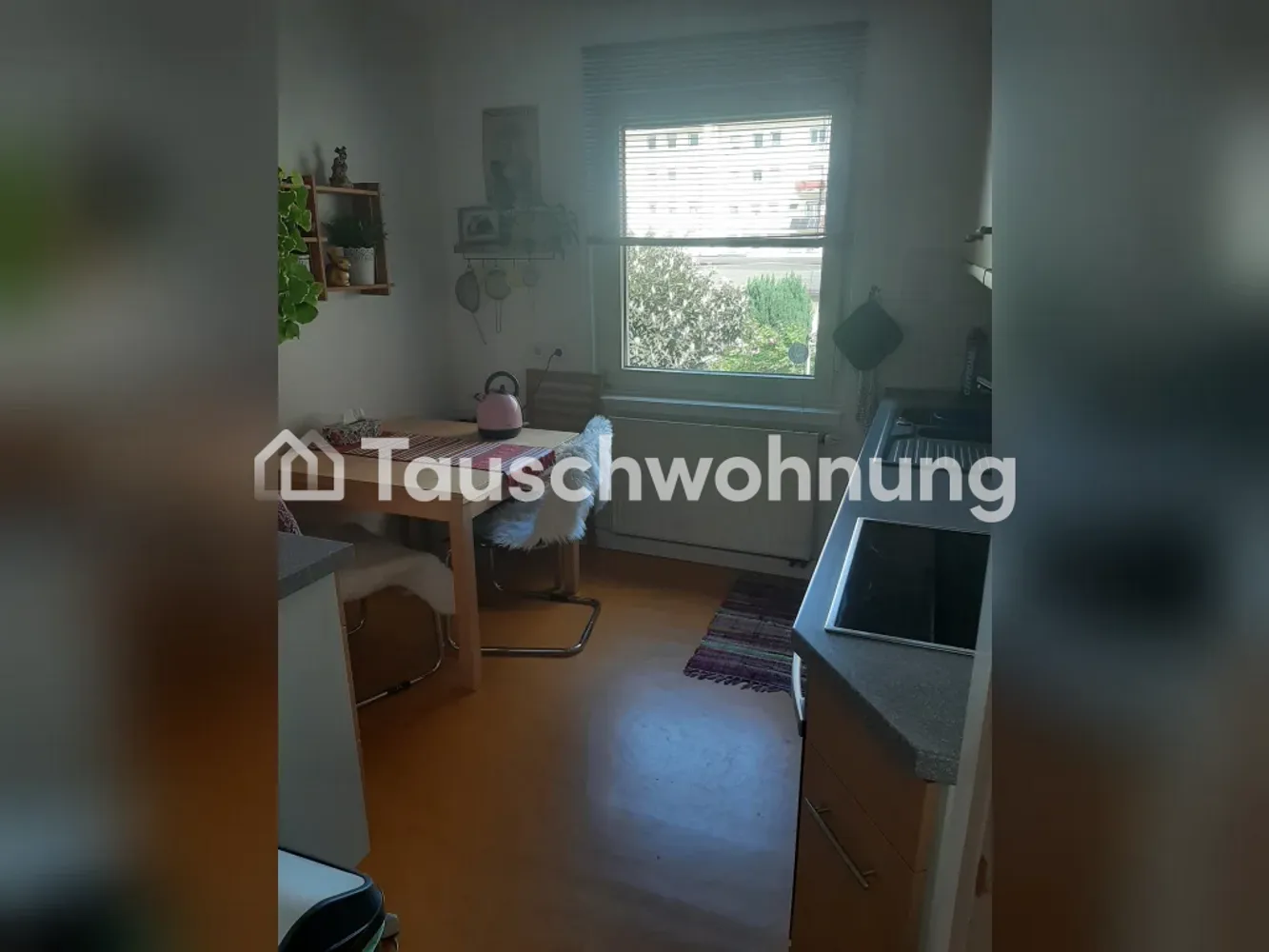 1 Zimmer Wohnung mit 35 m² in Kaiserslautern – Bild 4