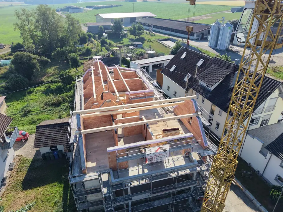 4 Zimmer Wohnung mit 130 m² in Biberach an der Riß – Bild 5