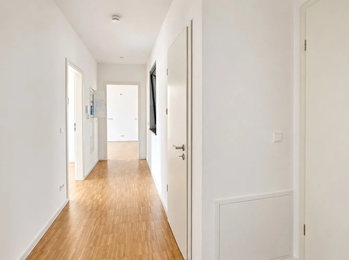 3 Zimmer Wohnung mit 83 m² in Leipzig – Bild 3