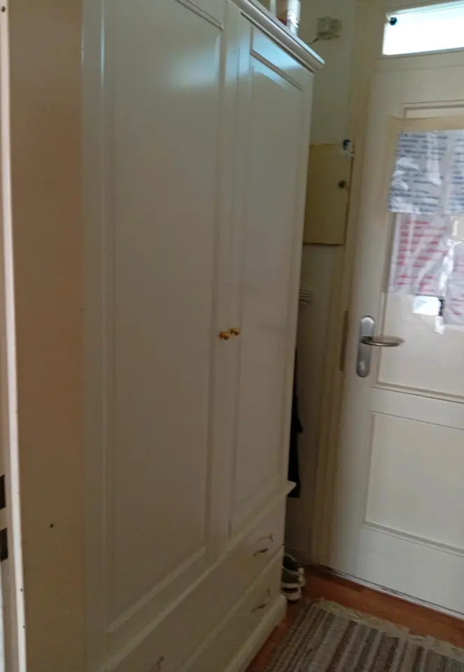 2 Zimmer Wohnung mit 50 m² in Bremen – Bild 3