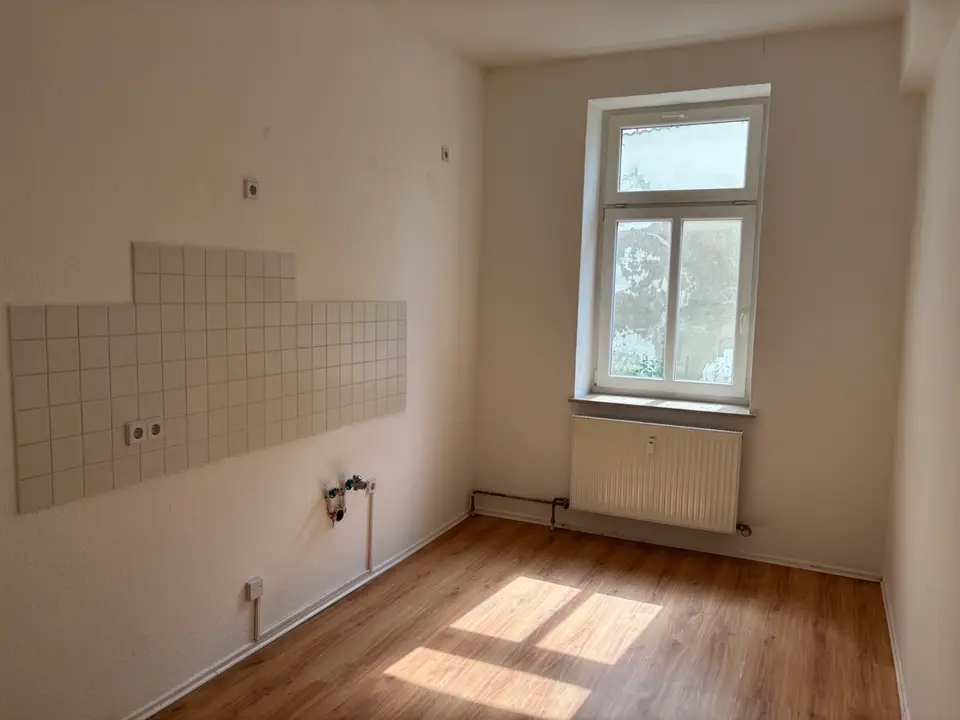 Studio mit 42 m² in Zeitz – Bild 3