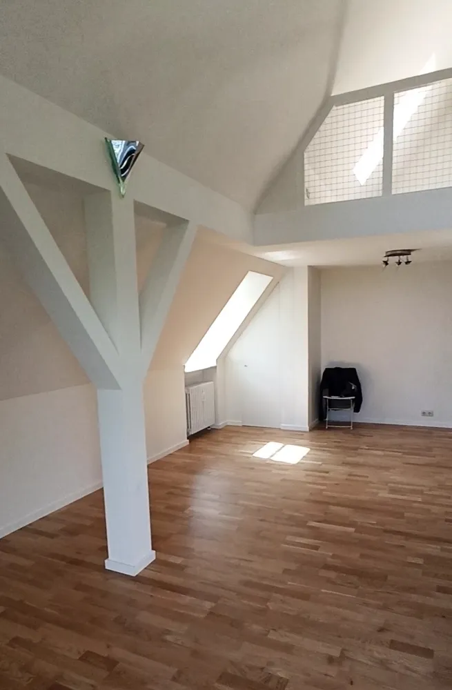 2 Zimmer Wohnung mit 64 m² in München – Bild 3