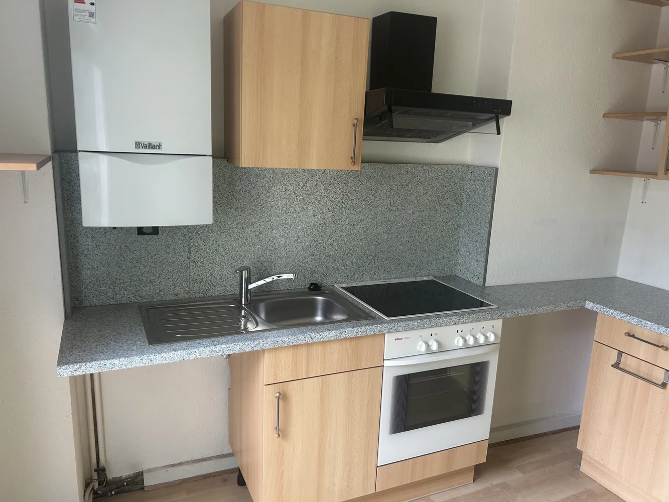 2 Zimmer Wohnung mit 54 m² in Recklinghausen – Bild 7