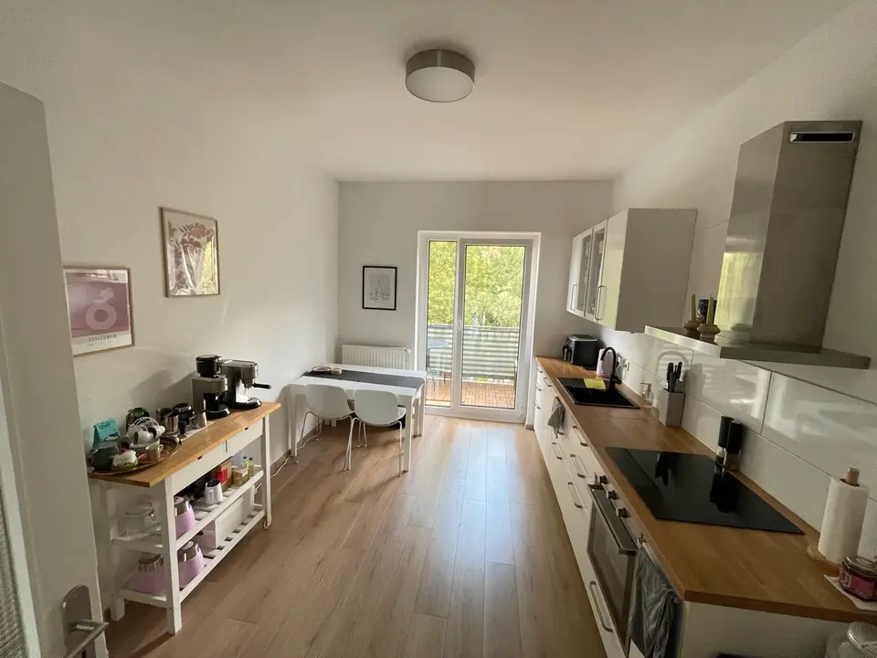 WG-Zimmer mit 103 m² in Bochum – Bild 7