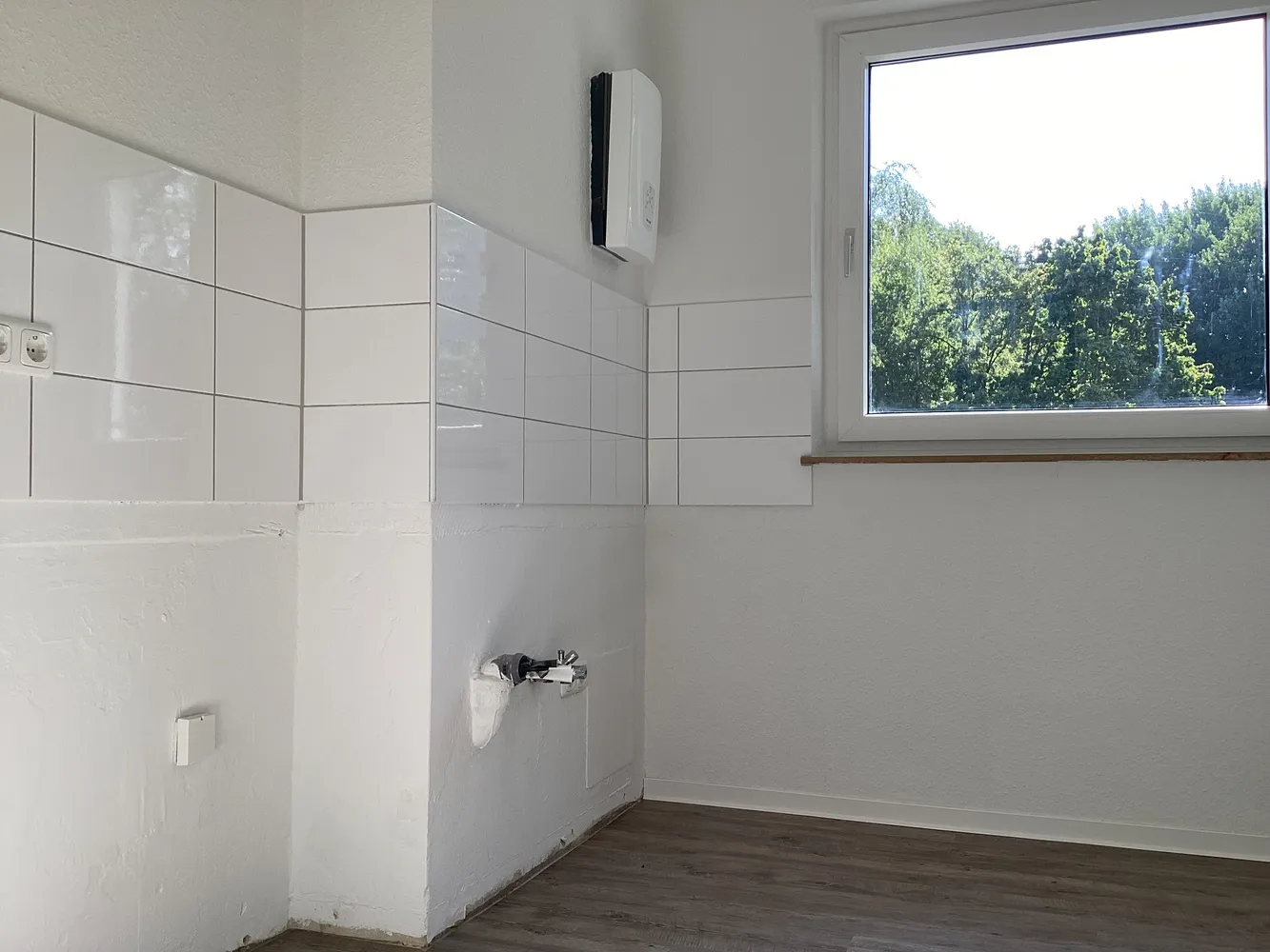 3 Zimmer Wohnung mit 64 m² in Bielefeld – Bild 6