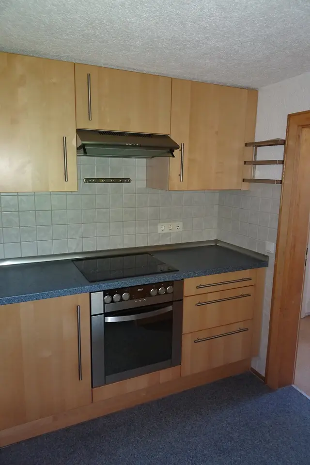 2 Zimmer Haus mit 55 m² in Eisenach – Bild 1