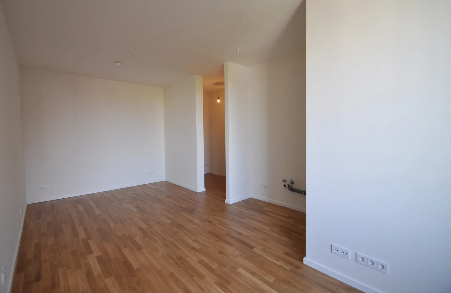 1 Zimmer Wohnung mit 31 m² in Berlin – Bild 3