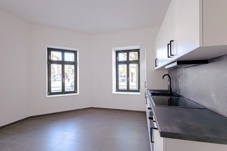 3 Zimmer Wohnung mit 68 m² in Leipzig – Bild 5