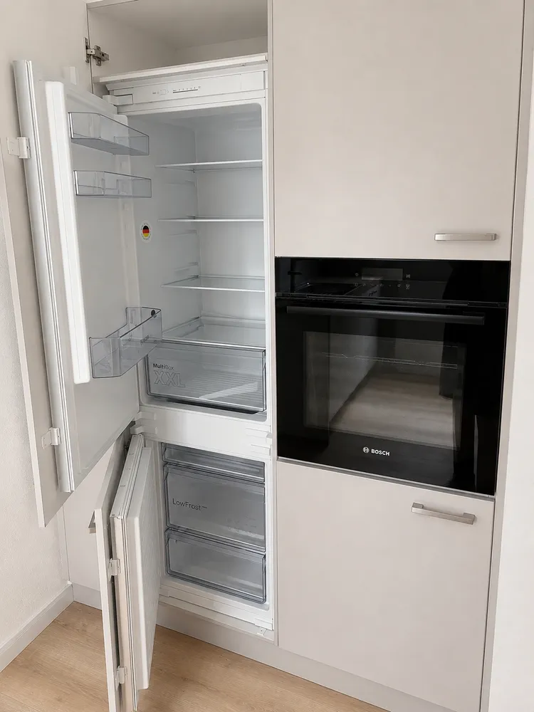 WG-Zimmer mit 15 m² in Stuttgart – Bild 12