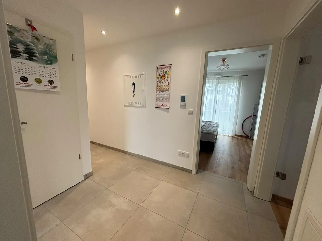3 room apartment with 86 m² in Augsburg – Photo 7